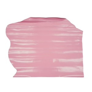 Premium Cowhide Patent <b>Leather</b> Hide For Making Wallets Shoes Handbags Pink Color Creative Crafting Material Accessories Elements - Product Image 2