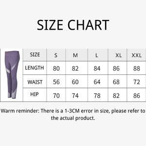 Leggings de yoga et de fitness pour femme, taille haute, tricotés, anti-bactériens, respirants, élastiques, couleur unie, longueur cheville, avec logo personnalisé - Product Image 4