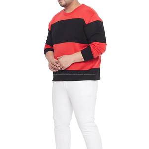 Última moda nuevos hombres Pakistán hizo sudadera para hombres de alta calidad para hombres sudaderas para hombres OEM ODM servicio HoodiesDDP envío - Product Image 2