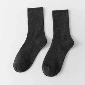 Wholesale <b>Men</b>’s Ankle <b>Socks</b> Cotton <b>Sports</b> Ankle <b>Socks</b> Breathable Quick Dry Marled Knit Cotton <b>Socks</b> With Shipment And Delivery - Product Image 3