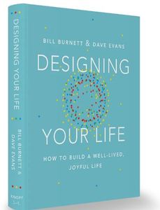 Diseña tu vida con el libro de Bill Burnett (edición de tapa dura) - Product Image 1