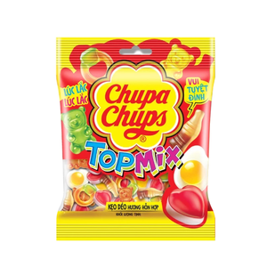 Caramelos de gelatina Chupa Chup Top Mix - Product Image 1