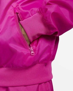 Chaqueta Cortavientos Impermeable con Cuello Alto, Logotipo Personalizado, Ligera, para Senderismo, Pesca, Ciclismo, Fútbol, Nieve - Product Image 6