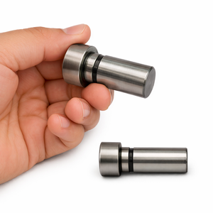 หัวพิมพ์อิงค์เจ็ท 3 มิติ เทคโน ยูวี สำหรับเครื่องพิมพ์ออฟเซ็ต รุ่น F-208089.2 00.550.1089 ขนาด 26x18x48 มม. สินค้าใหม่ - Product Image 1