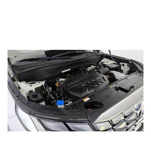 2023 pour Palisade Diesel 2.2 4x4 30 612 km Boîte automatique Sièges en cuir Volant à gauche Émissions Euro V 7 places - Product Image 6