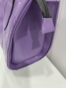 Nouveauté Sac fourre-tout en cuir véritable pour femme avec logo personnalisé, fermeture à glissière, haute qualité, mode, luxe - Product Image 5