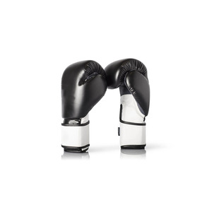 Gants de boxe en cuir personnalisés professionnels de haute qualité, écologiques, confortables, avec design et logo sur mesure - Product Image 1
