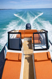 C-a-p-e-l-l-i T-e-m-p-e-s-t 65 B-R - Product Image 3