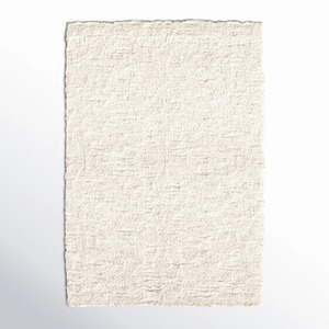 Tapis d'intérieur scandinave moderne en peluche, coton biologique tufté à la main, rectangulaire, pour salon, tapis de sol rembourré à poils épais - Product Image 1