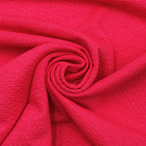 Tissu Dobby en POLYESTER / SPANDEX de bonne qualité pour legging de yoga - Product Image 5