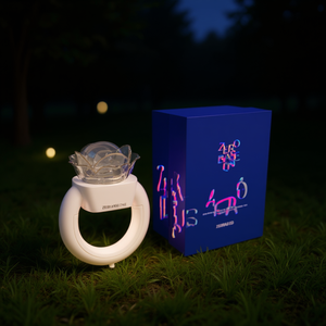 แท่งไฟเรืองแสงอย่างเป็นทางการของ ZEROBASEONE สำหรับงานปาร์ตี้ - Product Image 3