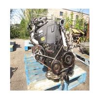 Moteur à essence 3S GTE d'occasion avec transmission disponible à la vente directe