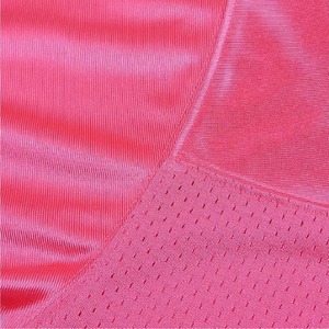 Top Quality Sublimation Printing Quick Dry Mesh Football Jersey Wholesale Custom Mens Blank American Football Jerseys - Product Image 6