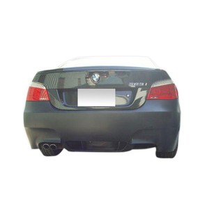 KIT de carrocería M5 LCI, para BMW E60 2009 - Product Image 3
