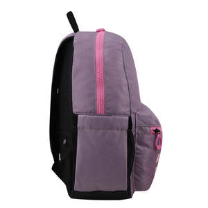 Mochila Escolar de Neopreno Arctic Fox Puff Sea Fog para Niños y Niñas, Duradera, Gran Capacidad, con Correas Desmontables - Product Image 6