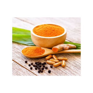 Poudre de cardamome brute séchée de qualité supérieure, naturelle, jaune, pure, épice naturelle pour la vente en gros, l'approvisionnement en vrac et l'exportation mondiale - Product Image 3