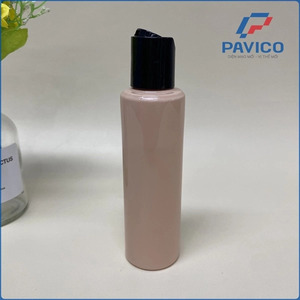 Heat Transfer Printing <b>Plastic</b> Bottles PET Vietnam OEM / ODM 250ml BE90 <b>Plastic</b> Bottles <b>Plastic</b> <b>Packaging</b> Custom Color - Product Image 4