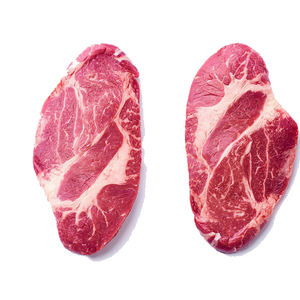 Carne de res halal fresca de primera calidad, CHUCK ROLL - Product Image 1