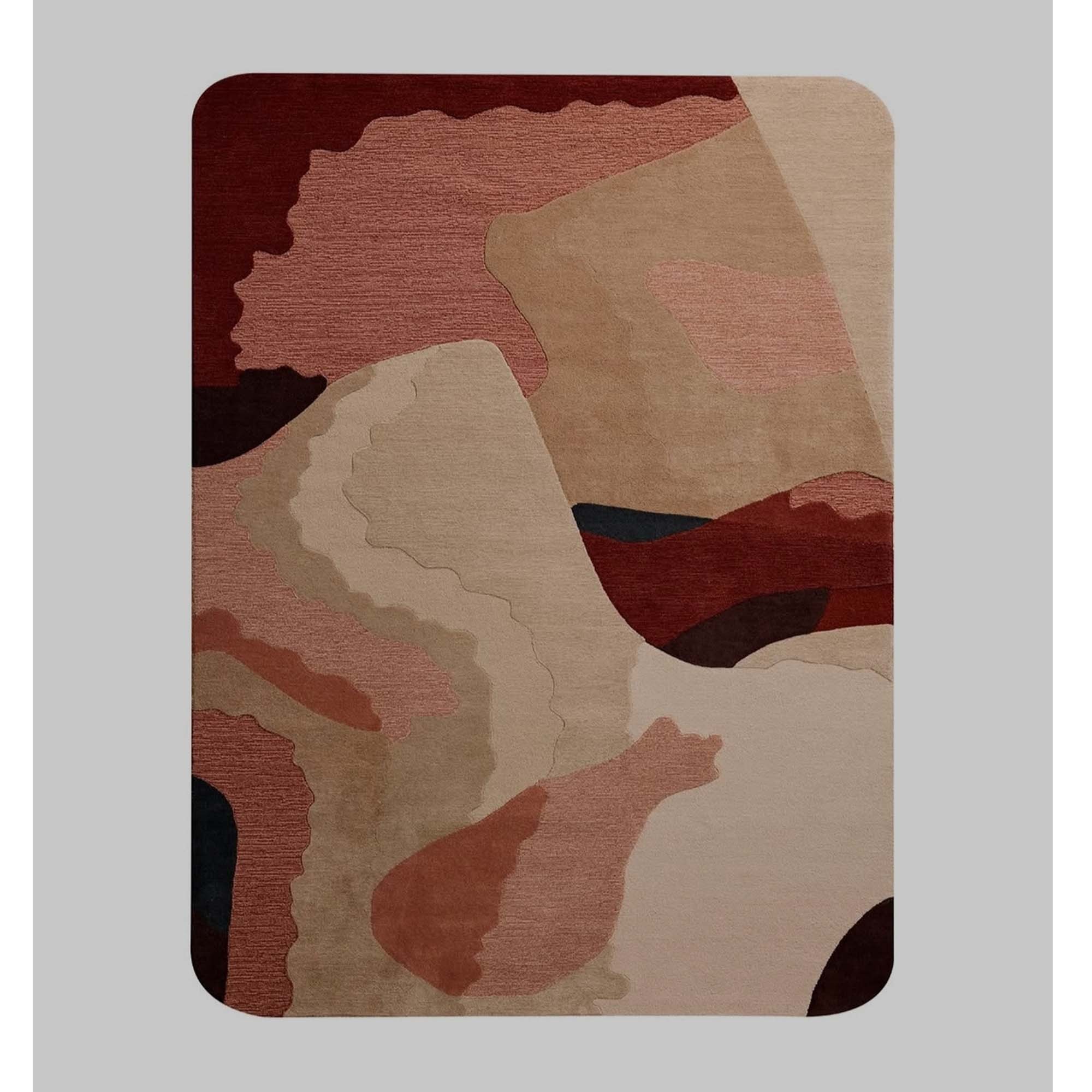 Beige terre cuite