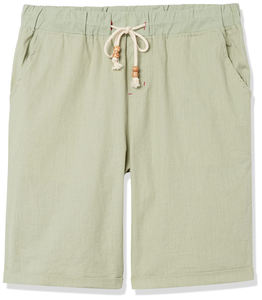 Mens Sporty Safari <b>Cargo</b> Shorts Multi-Pocket Breathable Quick Dry Canvas Outdoor Travel <b>Work</b> Wear Cheap Wholesale Price Bulk - Product Image 5