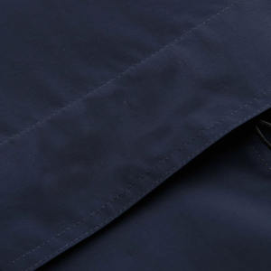 Chaqueta Cortavientos Personalizada para Hombre 2026, Ligera, Impermeable, Resistente al Viento, para Deportes al Aire Libre, OEM - Product Image 3