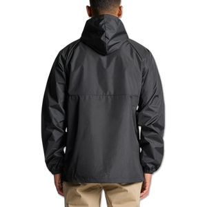 Breathable Windbreaker Jacket Men Gym Training Running Jacket Wholesale USA Buyers - Product Image 6
