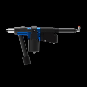 Taladro Neumático Aeroespacial Modelo Drill-Desoutter ADU Range-ST2200 - Product Image 1