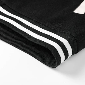Veste d'hiver décontractée et confortable pour homme, style universitaire, avec col montant et logo frontal, écologique, personnalisable, haute qualité - Product Image 5