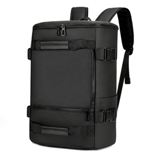 <b>Waterproof</b> Multifunctional Travel Office <b>Backpack</b> Laptop <b>Backpack</b> Custom Logo <b>for</b> Business School <b>Man</b> - Product Image 3