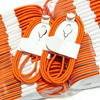 Cable USB-C a USB-C de 60W 3A con Carga Rápida PD 3.0, Trenzado de Nailon, 1m, para iPhone 16/17 Series, Cámara y Computadora