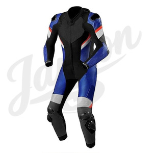 Traje Textil para Motocicleta, Ropa para Motociclismo y Automovilismo, Traje Personalizado para Moto - Product Image 1