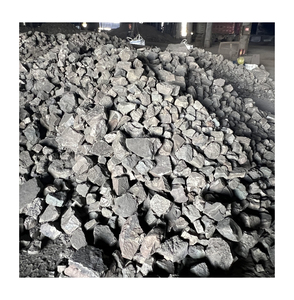 Alta calidad 72% Ferro-Silicio Bajo Aluminio 3-10mm Pureza Siderurgia Fresado 75% Ferro Silicio Calidad Metales Productos de metal" - Product Image 1