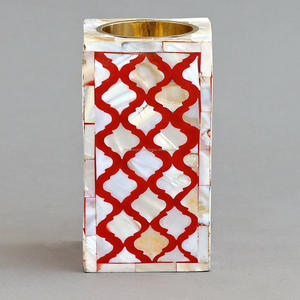 Agarwood Incense <b>Burner</b> Holder Premium Quality for Meditation Cones and Sticks <b>Bukhoor</b> Mubkhara Religious Use Medkhan - Product Image 4