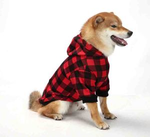 Sudaderas Personalizadas de Alta Calidad 100% Algodón para Perros, Estilo Clásico, Transpirables, Diseño de Estampado Animal para Otoño, Tallas XS-XL - Product Image 1
