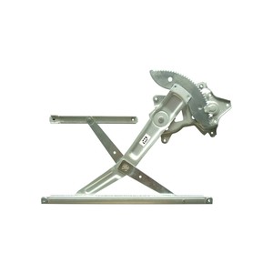 TOY-048-F 69801-16050 ตัวปรับกระจกไฟฟ้าสำหรับด้านหน้าขวา จัดส่งรวดเร็ว ส่วนลดสำหรับการสั่งซื้อจำนวนมาก ใหม่ - Product Image 1