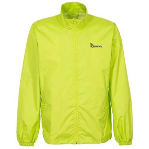 Beuvo Hooded Windproof Lightweight Full Sleeve Casual <b>Jacket</b> For Adults Spring Solid Color Zipper Front Design - Product Image 2