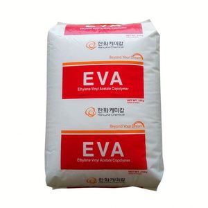 เม็ดพลาสติก EVA V6110M VA26  เอทิลีน ไวนิล อะซิเตท โคพอลิเมอร์ วัตถุดิบพลาสติก EVA เม็ดเรซิน EVA - Product Image 1