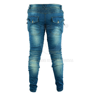 Breathable Casual Winter <b>Women</b> <b>Jeans</b> Premium Quality 100% Cotton Stretch Fabric Eco-Friendly High Waist <b>Button</b> <b>Fly</b> Straight Leg - Product Image 5