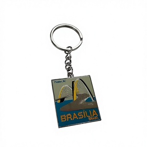 Artisanat métallique personnalisé en émail souple + époxy avec finition nickel noir, or, argent, cuivre et paillettes - Product Image 4