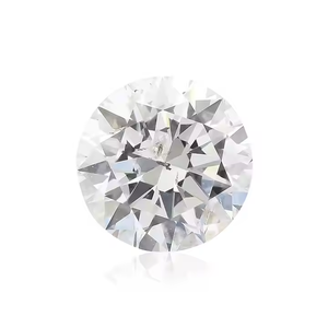 Diamante Cultivado en Laboratorio CVD con Corte Brillante Redondo, Color E, Claridad VVS1, Certificado IGI, para Joyería Fina - Product Image 3