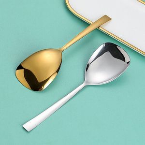 Ensemble d'ustensiles de cuisine en bois avec pinces, spatule, cuillère, design minimaliste, finition mate, passe au lave-vaisselle - Product Image 5
