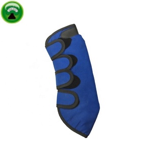Travel 5 Color 600D PVC Horse Protective <b>Boots</b> - Product Image 1