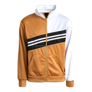 Survêtement zippé de haute qualité pour filles, jogging d'hiver, survêtement zippé pour bébé, respirant, vente en gros - Product Image 5