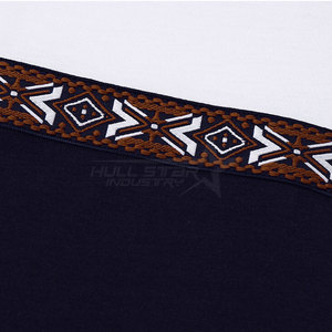 Comfortable 100% Cotton Custom Logo Printed T-Shirt For Men Unique <b>Design</b> Loose Fit Custom <b>Design</b> Men T-Shirt - Product Image 5