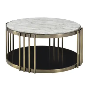 Nouvelle table en métal tendance, faite à la main, écologique, finition de luxe, moderne, décoration de bureau, décoration de Noël Zahid - Product Image 3