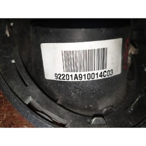 ไฟตัดหมอกมือสองสำหรับงานคาร์นิวัล รุ่นซ้าย 92201A9100 - Product Image 4