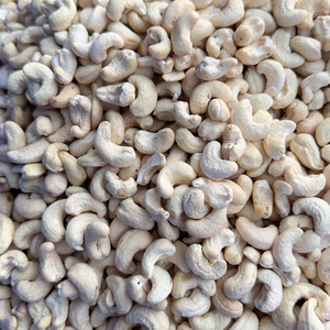 Noix de cajou de qualité supérieure, noyaux de cajou vietnamiens, certifiés ISO, HACCP, Kaju SANTIGO Caju - Product Image 3