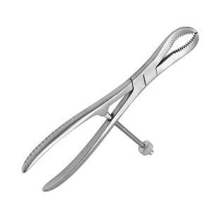 Spatule double extrémité pour mélange de cire et modelage, en acier inoxydable, instruments dentaires, positions ergonomiques de la mâchoire, 3 par Dentavex - Product Image 1