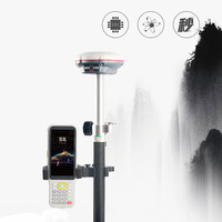 Système GNSS RTK de qualité professionnelle Kolida Tianwen, dispositif de positionnement haute précision, mesure de tuiles IMU, équipement de topographie GPS RTK