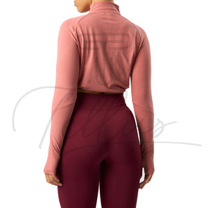 Made In High Quality Women Crop Top <b>Light</b> Weight Women Crop Top Pakistan Made Women Crop Top - Product Image 2